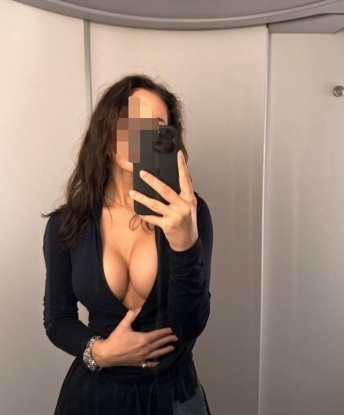 Анкета проститутки Агата - Фото 1, Сарны, 23 года, №11076