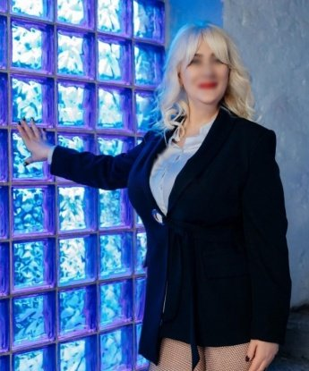 Анкета проститутки Рената - Фото 1, Сарны, 42 года, №3818