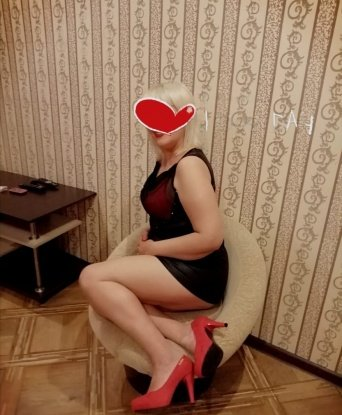 Анкета проститутки Анастасия - Фото 1, Сарны, 40 лет, №4138